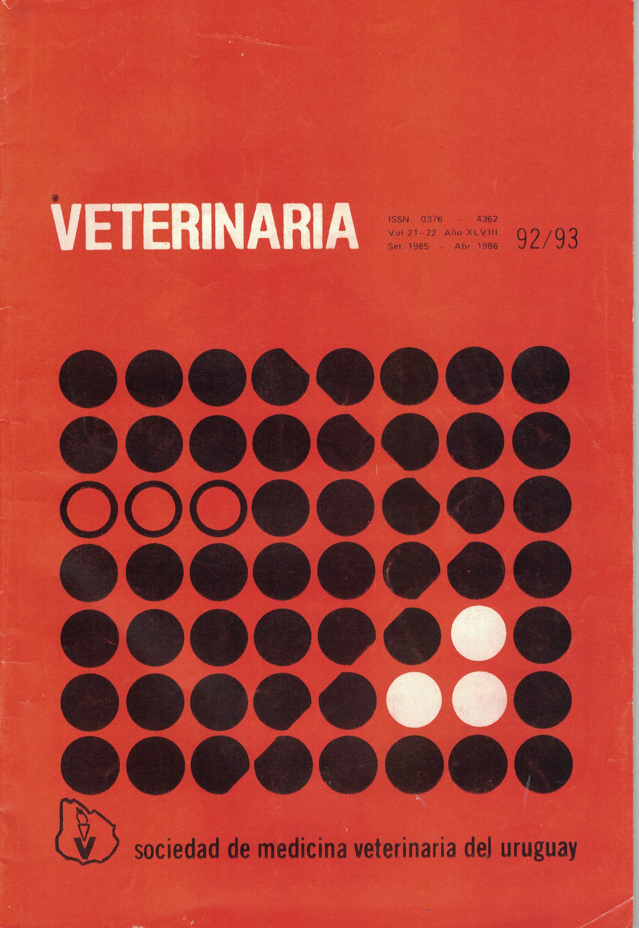 					Ver Vol. 22 Núm. 92-93 (1986): setiembre-abril
				