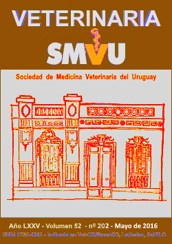 					Ver Vol. 52 Núm. 202 (2016): Mayo
				