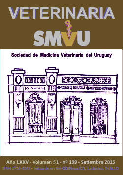 					View Vol. 51 No. 199 (2015): September
				