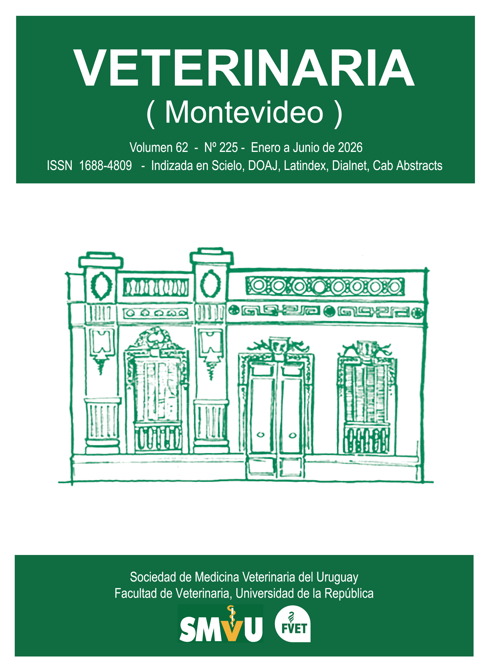 					Ver Vol. 62 Núm. 225 (2026): Enero-Junio
				