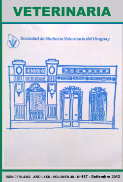 					Ver Vol. 48 Núm. 187 (2012): Setiembre
				