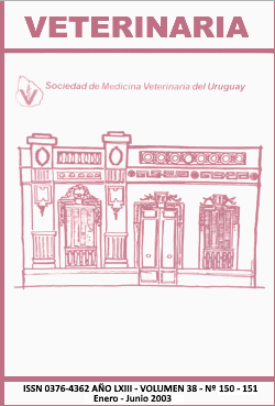 					Ver Vol. 38 Núm. 150 - 151 (2003): Enero - Junio
				