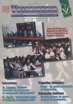 					Ver Vol. 32 Núm. 130 (1996): Abril - Junio
				