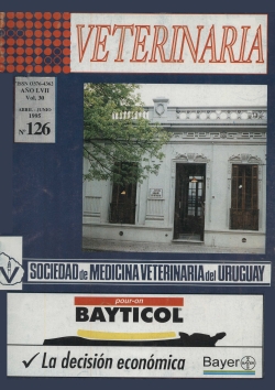					Ver Vol. 30 Núm. 126 (1995): Junio
				
