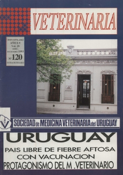 					Ver Vol. 29 Núm. 120 (1993): Diciembre
				
