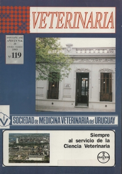 					Ver Vol. 29 Núm. 119 (1993): Enero - Marzo
				