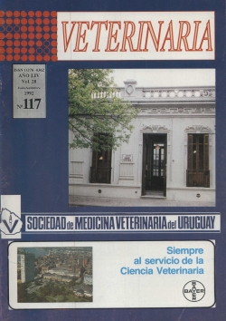					Ver Vol. 28 Núm. 117 (1992): Julio - Setiembre
				