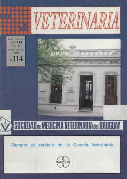 					Ver Vol. 28 Núm. 114 (1991): Octubre - Diciembre
				