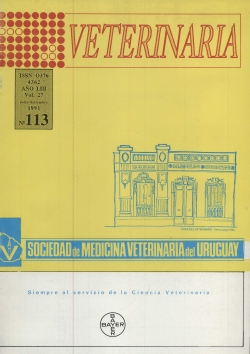 					Ver Vol. 27 Núm. 113 (1991): Setiembre
				