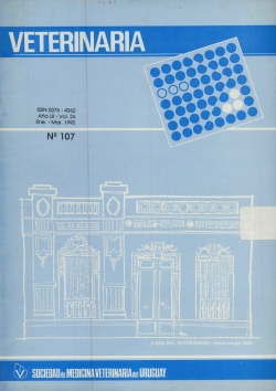 					Ver Vol. 26 Núm. 107 (1990): Enero - Marzo
				