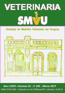 					Ver Vol. 53 Núm. 205 (2017): Marzo
				